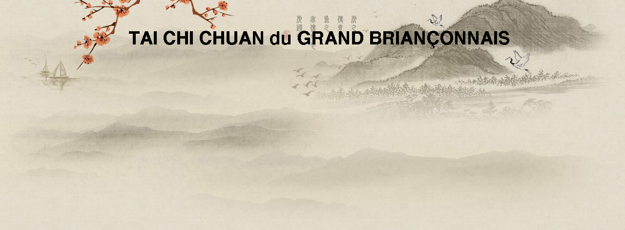 Tai chi chuan de la famille Yang, Snake Style, Boxe du serpent à Briançon, cours et stages